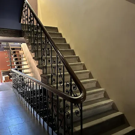 Reddoor 11 Freeparking Ξενοδοχείο με διαμερίσματα *