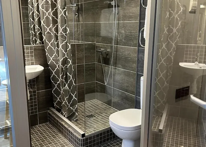 Reddoor 11 Freeparking Ξενοδοχείο με διαμερίσματα Ρίγα