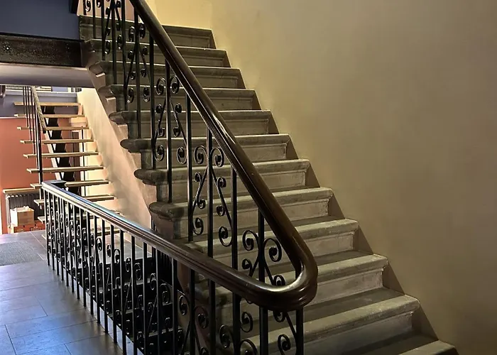 Reddoor 11 Freeparking Ξενοδοχείο με διαμερίσματα *